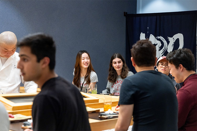 Sushi Image 6